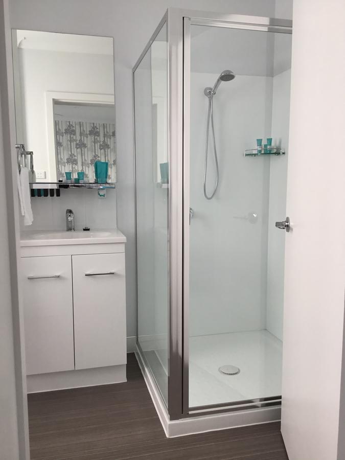 בורני Beach Hotel מראה חיצוני תמונה